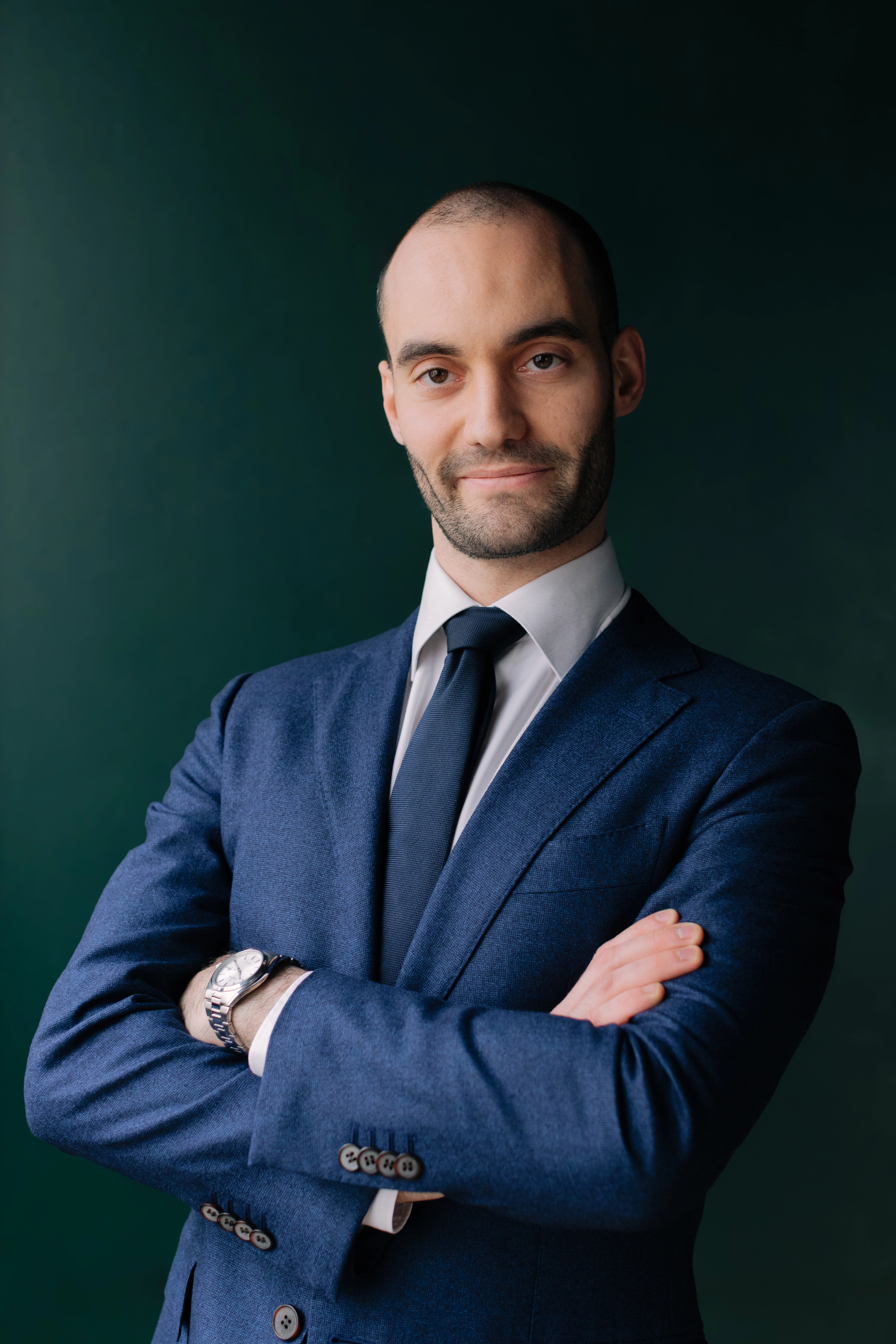 Yanis Gandrillon - Avocat Fiscaliste